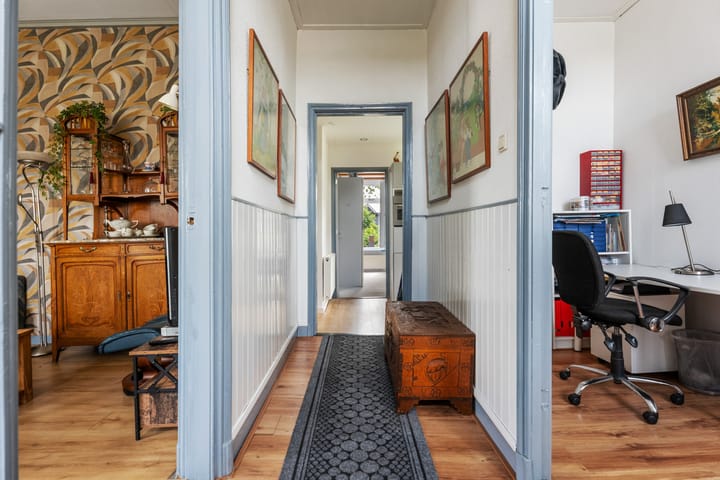 Vrijstaande woning te koop: Hereweg 232, Meeden