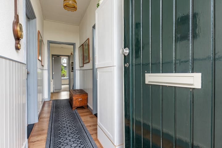 Vrijstaande woning te koop: Hereweg 232, Meeden