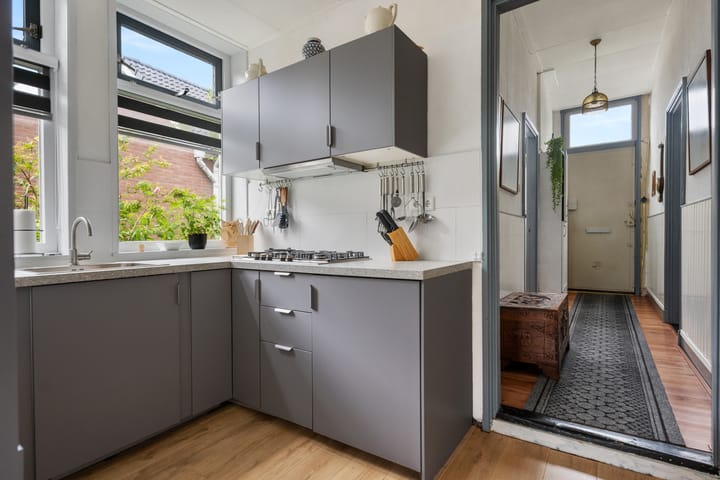 Vrijstaande woning te koop: Hereweg 232, Meeden