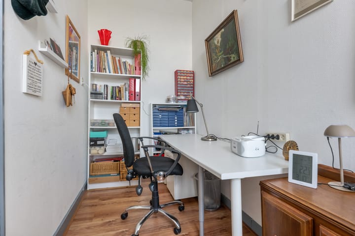 Vrijstaande woning te koop: Hereweg 232, Meeden