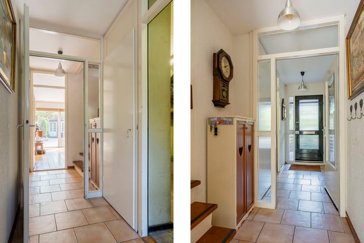 Tussenwoning te koop: Langenhorst 52, Ede