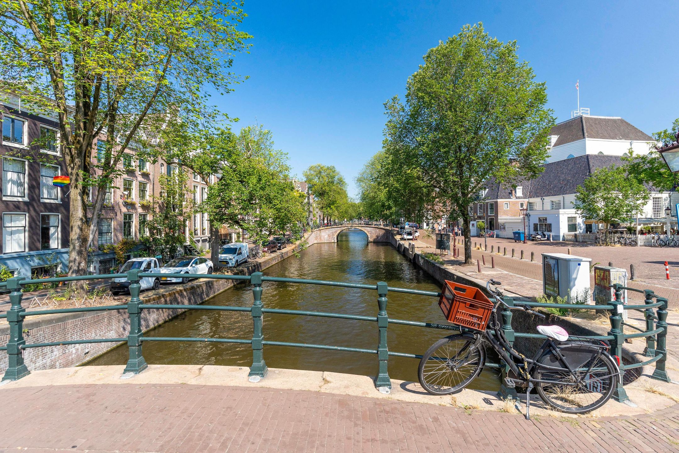 Foto 45 van Prinsengracht 720-B