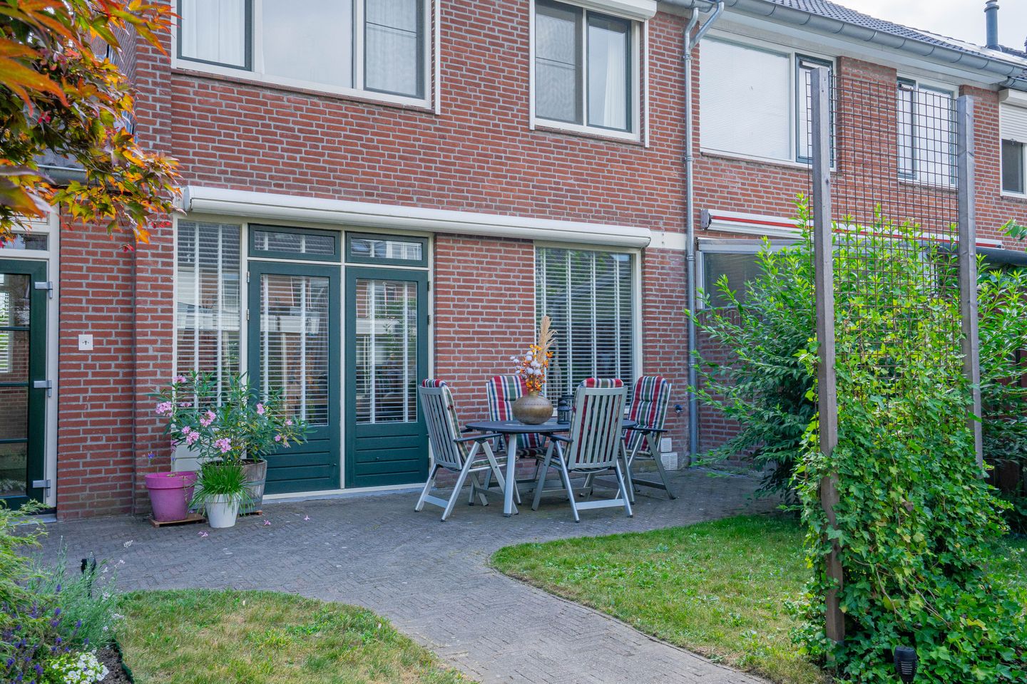 Foto 40 van Kneustraat 11