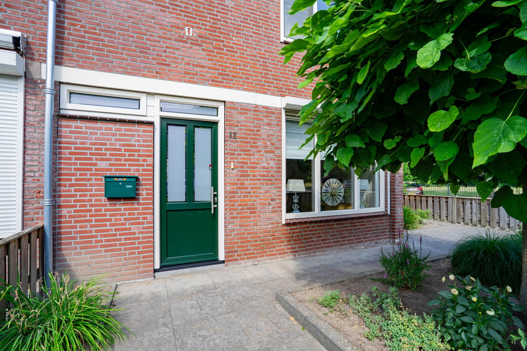 Foto 7 van Kneustraat 11