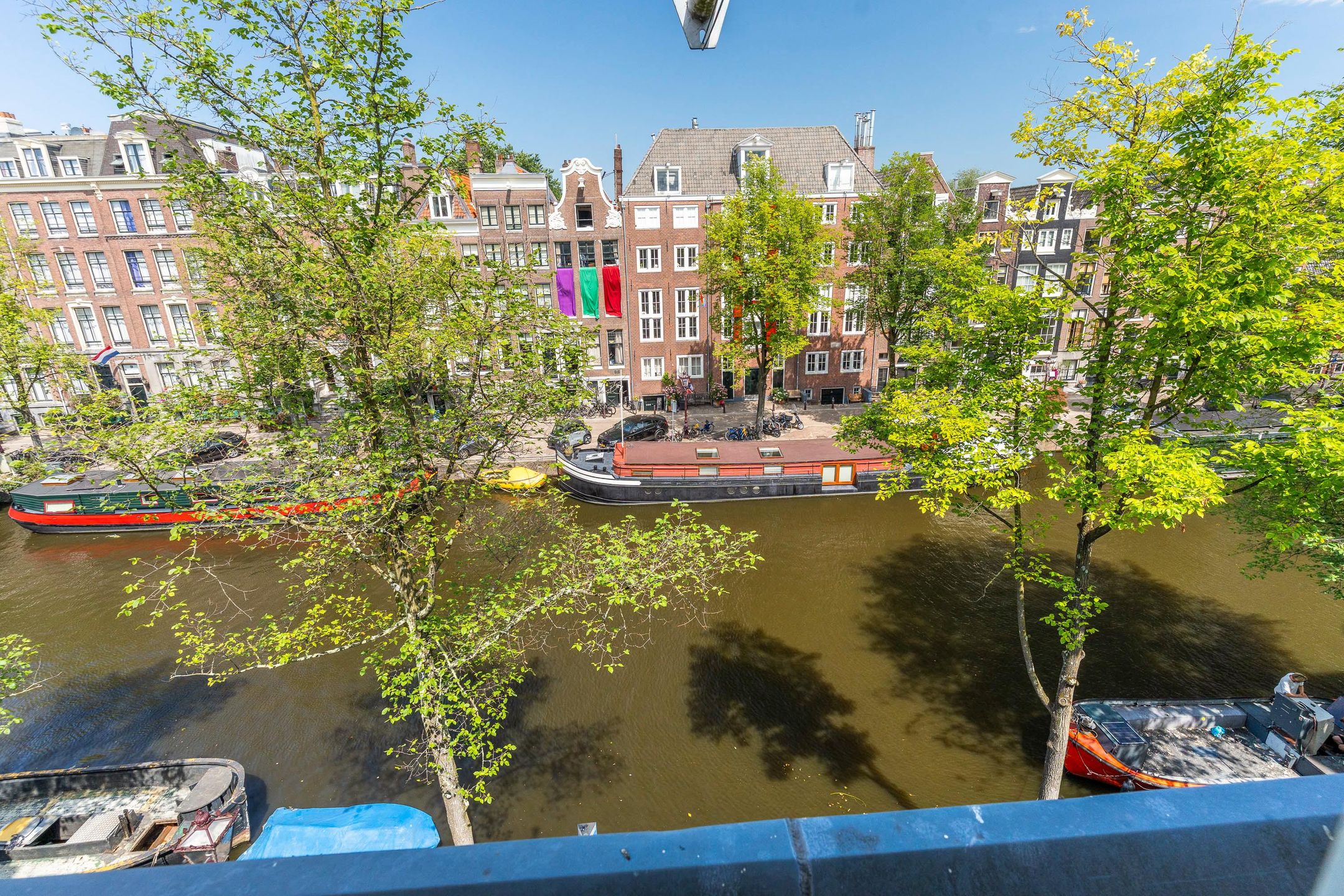 Foto 39 van Prinsengracht 720-B