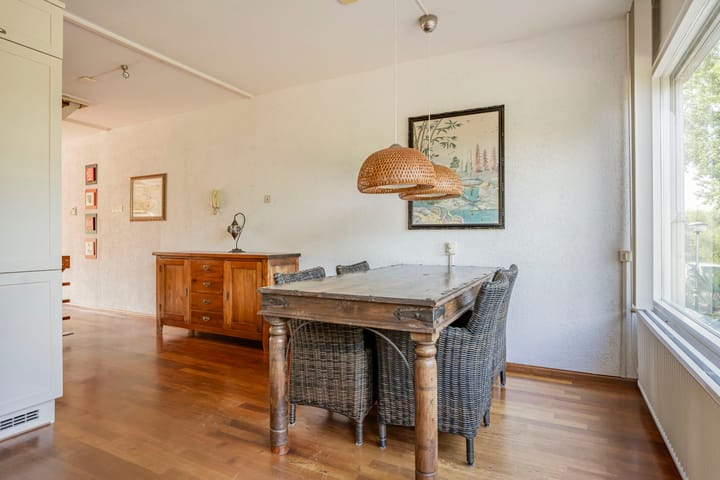 Tussenwoning te koop: Langenhorst 52, Ede