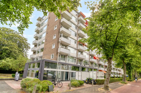 Huis te Landelaan thumbnail