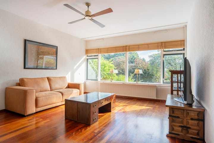 Tussenwoning te koop: Langenhorst 52, Ede
