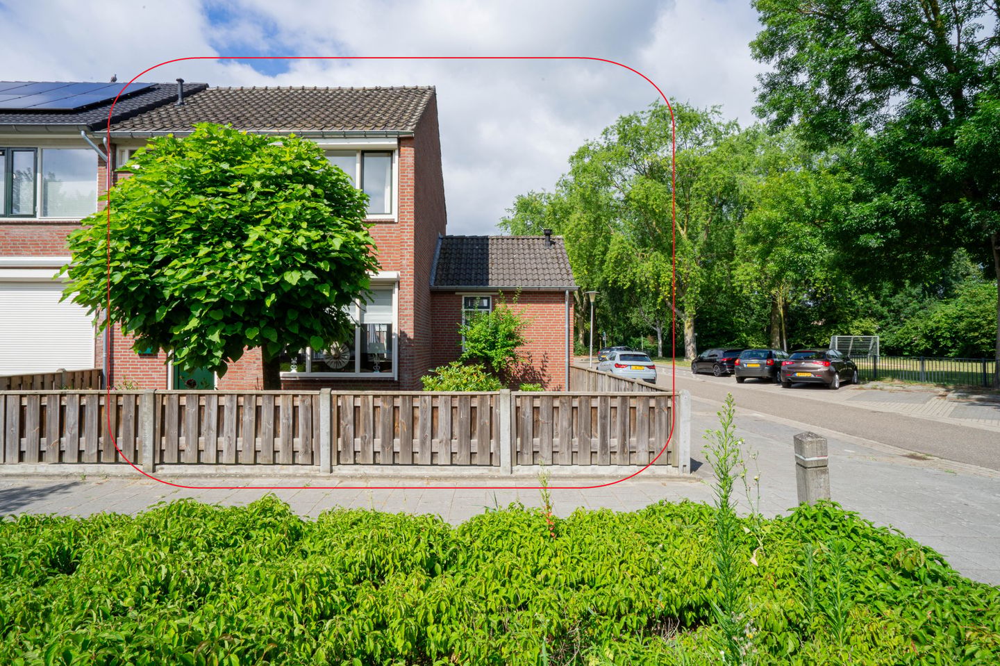 Foto 4 van Kneustraat 11