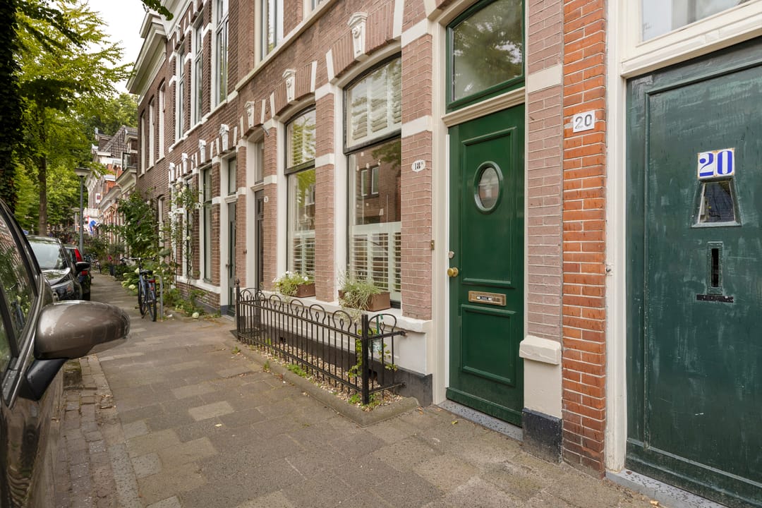 Foto 7 van Leeuwarderstraat 18-A