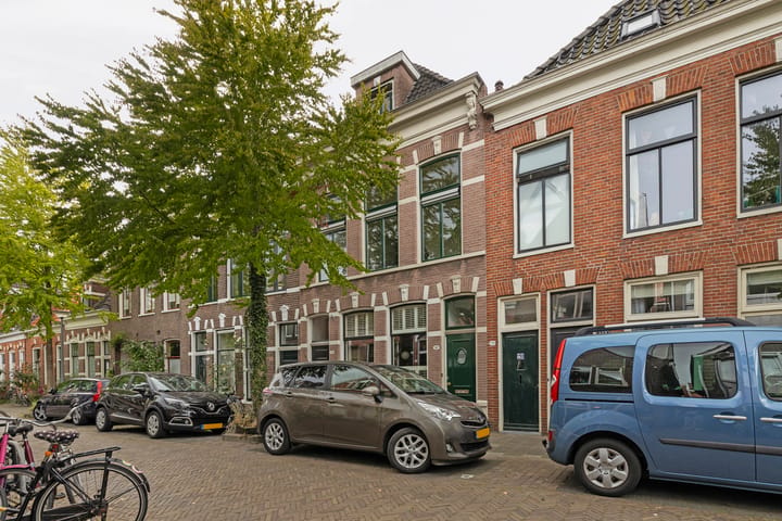 Foto 4 van Leeuwarderstraat 18-A