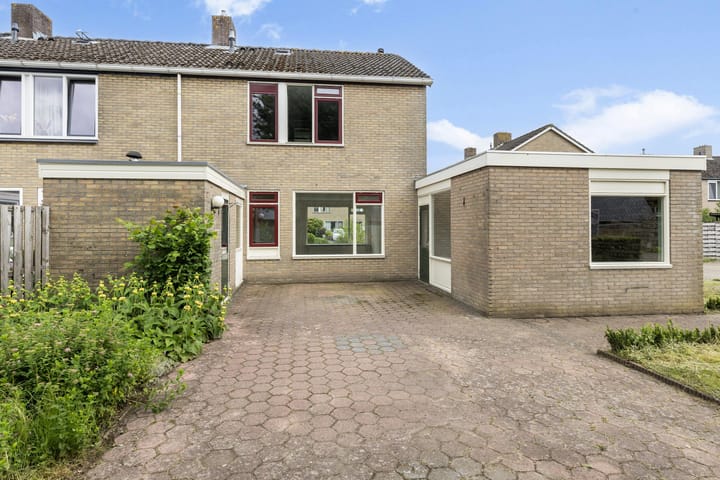 Foto 2 van Kleine Turfstraat 20