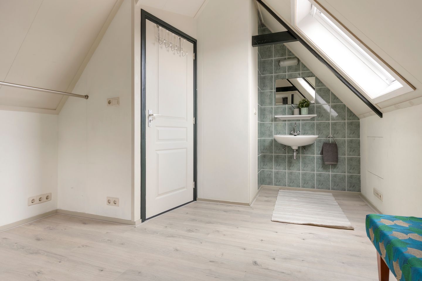 Foto 40 van Leeuwarderstraat 18-A