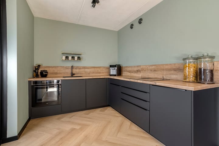 Foto 4 van Johan Dijkstrastraat 14