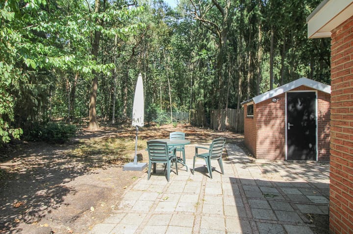 Vrijstaande woning te koop: Zevenbergjesweg 29-34, Voorthuizen