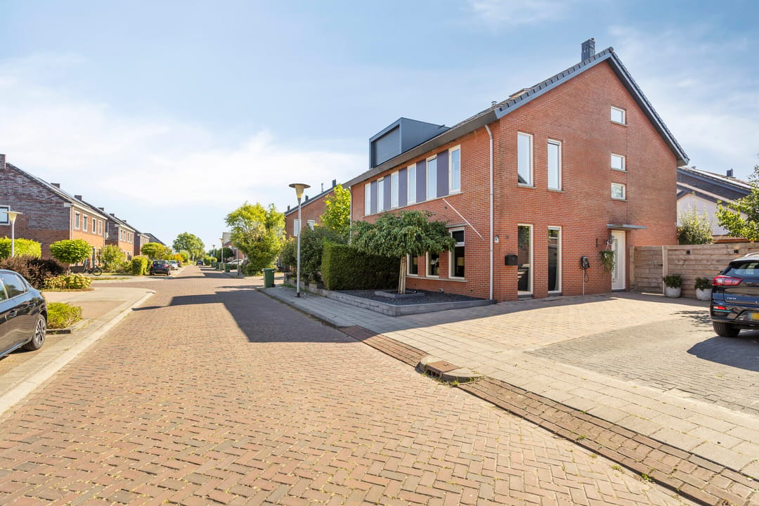 Foto 41 van Johan Dijkstrastraat 14
