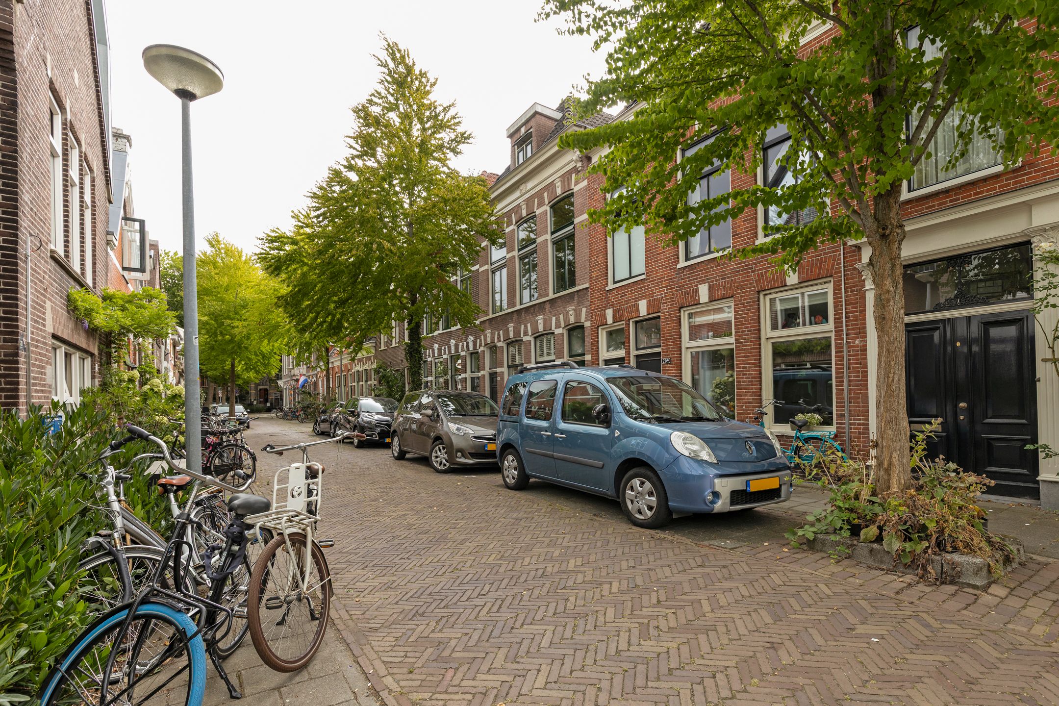 Foto 42 van Leeuwarderstraat 18-A