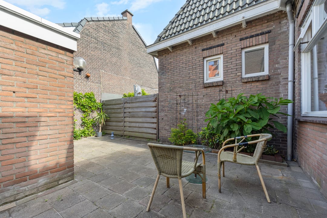 Foto 16 van Antonie Heinsiusstraat 18