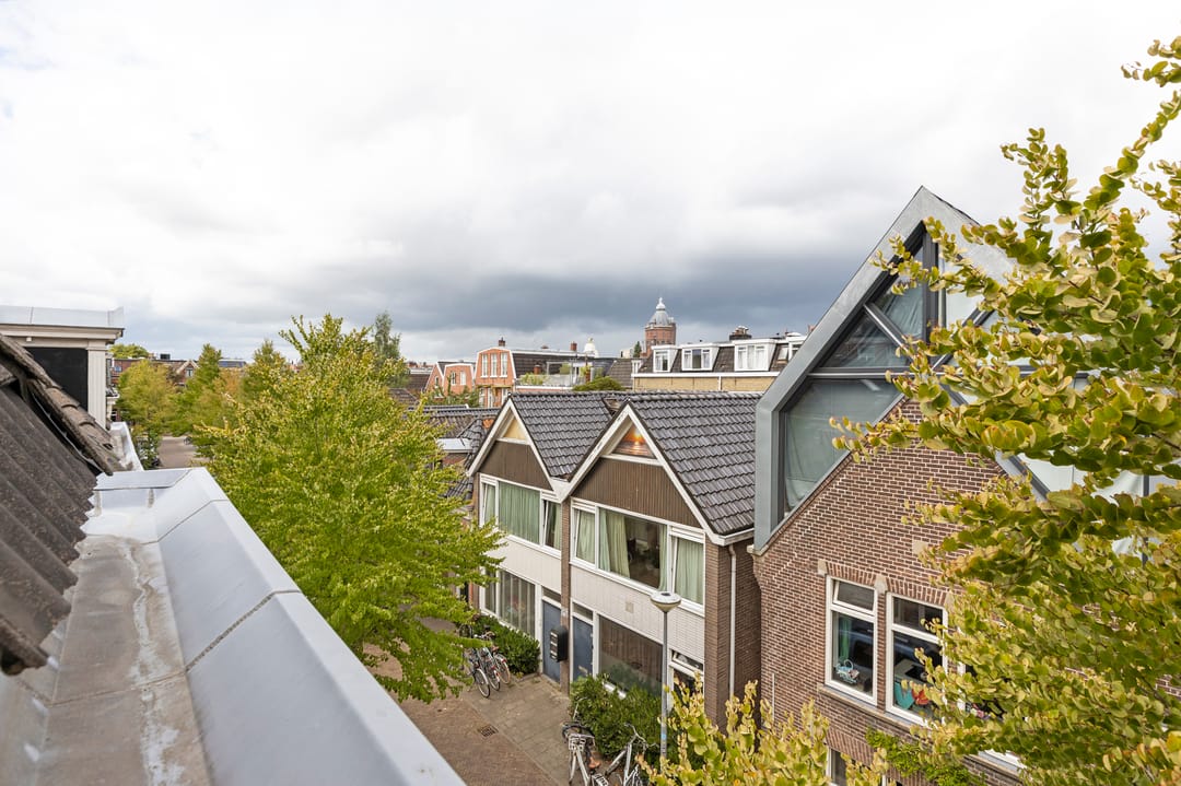 Foto 41 van Leeuwarderstraat 18-A
