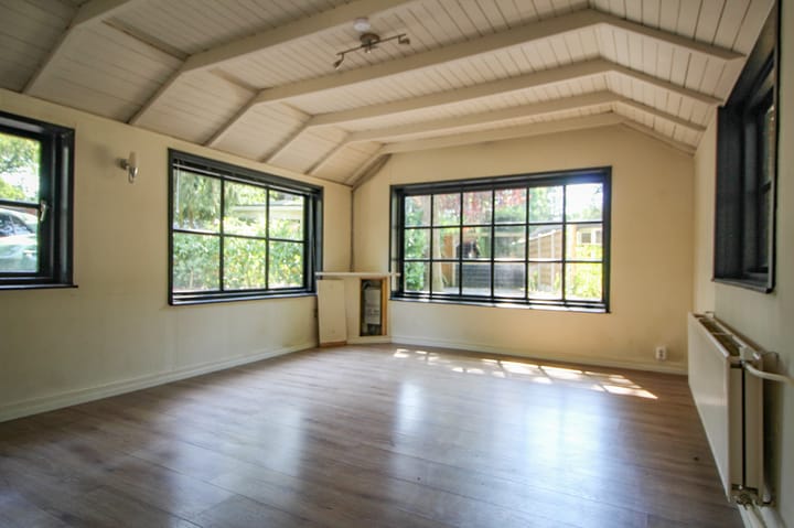 Vrijstaande woning te koop: Zevenbergjesweg 29-34, Voorthuizen