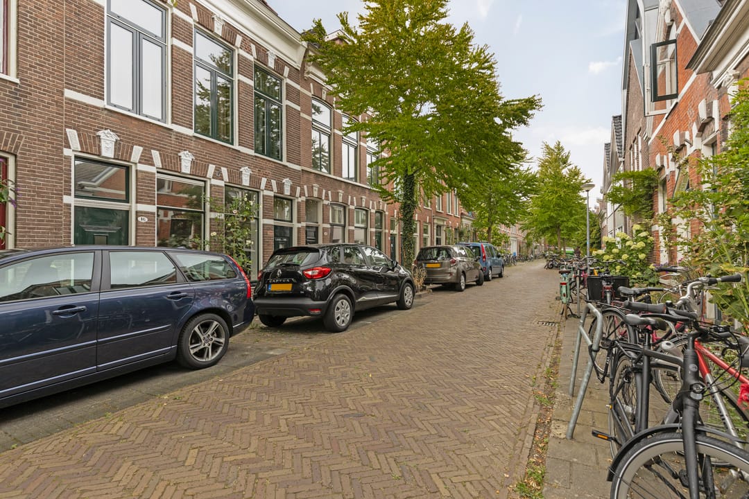 Foto 43 van Leeuwarderstraat 18-A