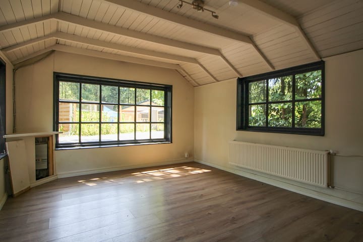 Vrijstaande woning te koop: Zevenbergjesweg 29-34, Voorthuizen
