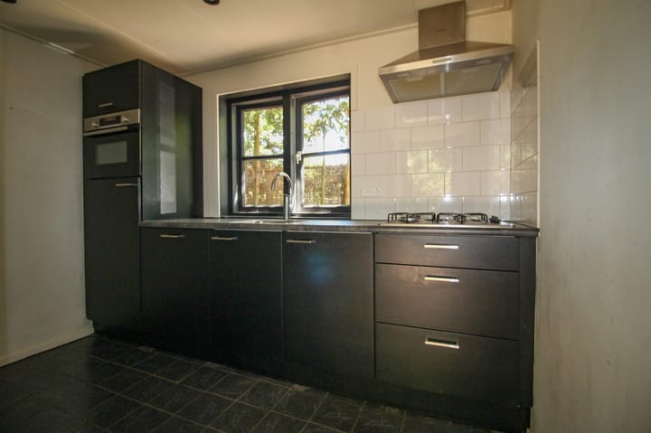 Vrijstaande woning te koop: Zevenbergjesweg 29-34, Voorthuizen
