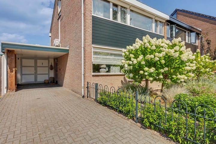 Foto 4 van Lindestraat 82