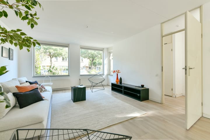 Foto 4 van Betsy Perklaan 9