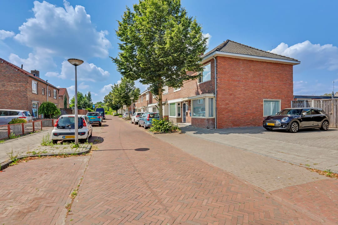 Foto 41 van Lindestraat 82