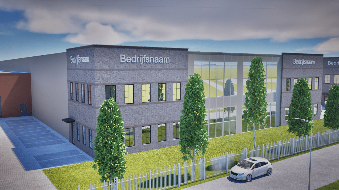 Bekijk foto 4 van Eeser Campus 2