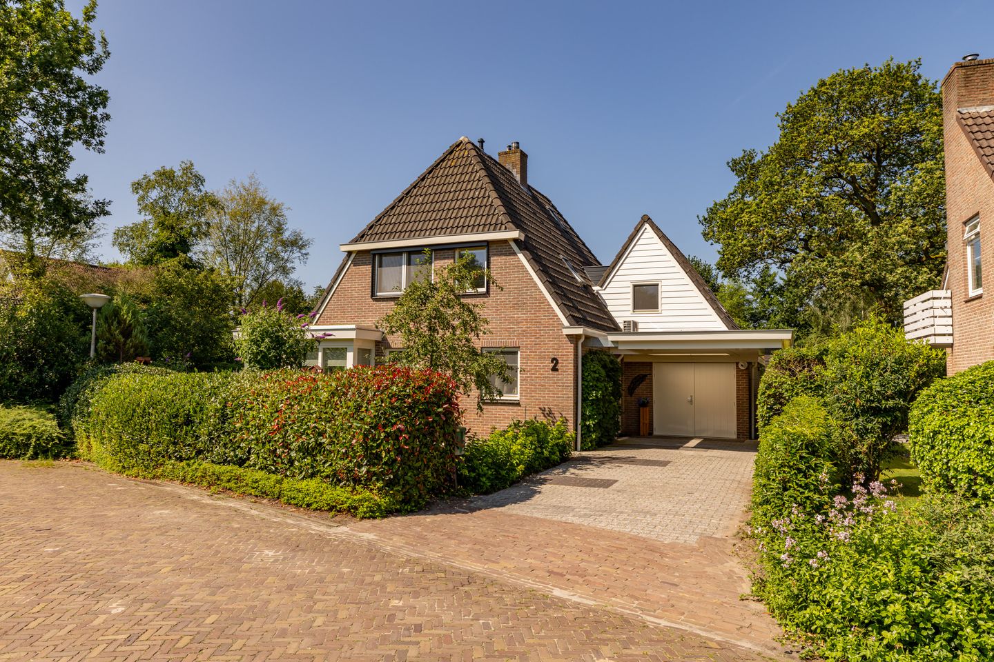 Foto 1 van Waardeel 2
