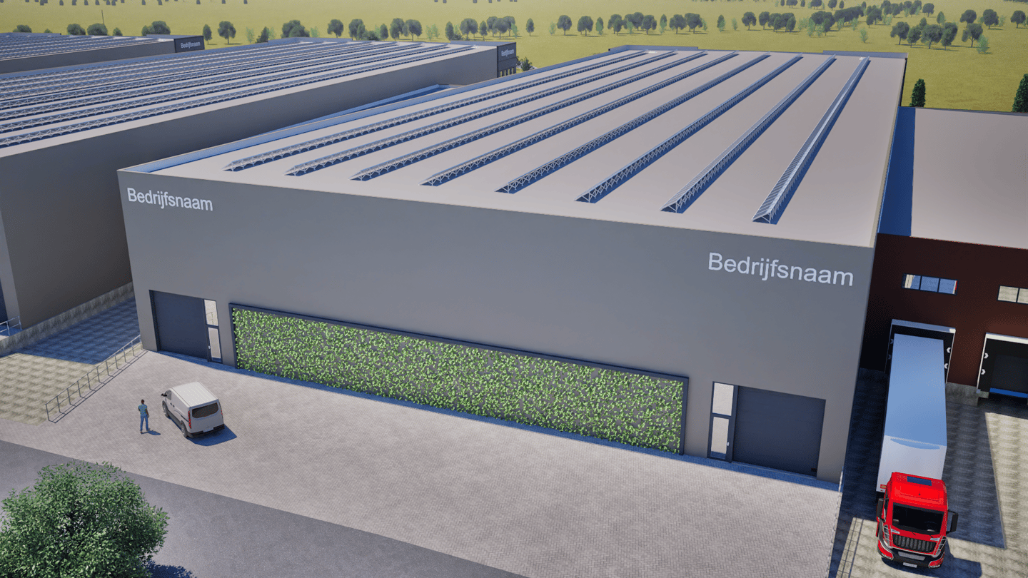 View photo 3 of Eeser Campus 2-B