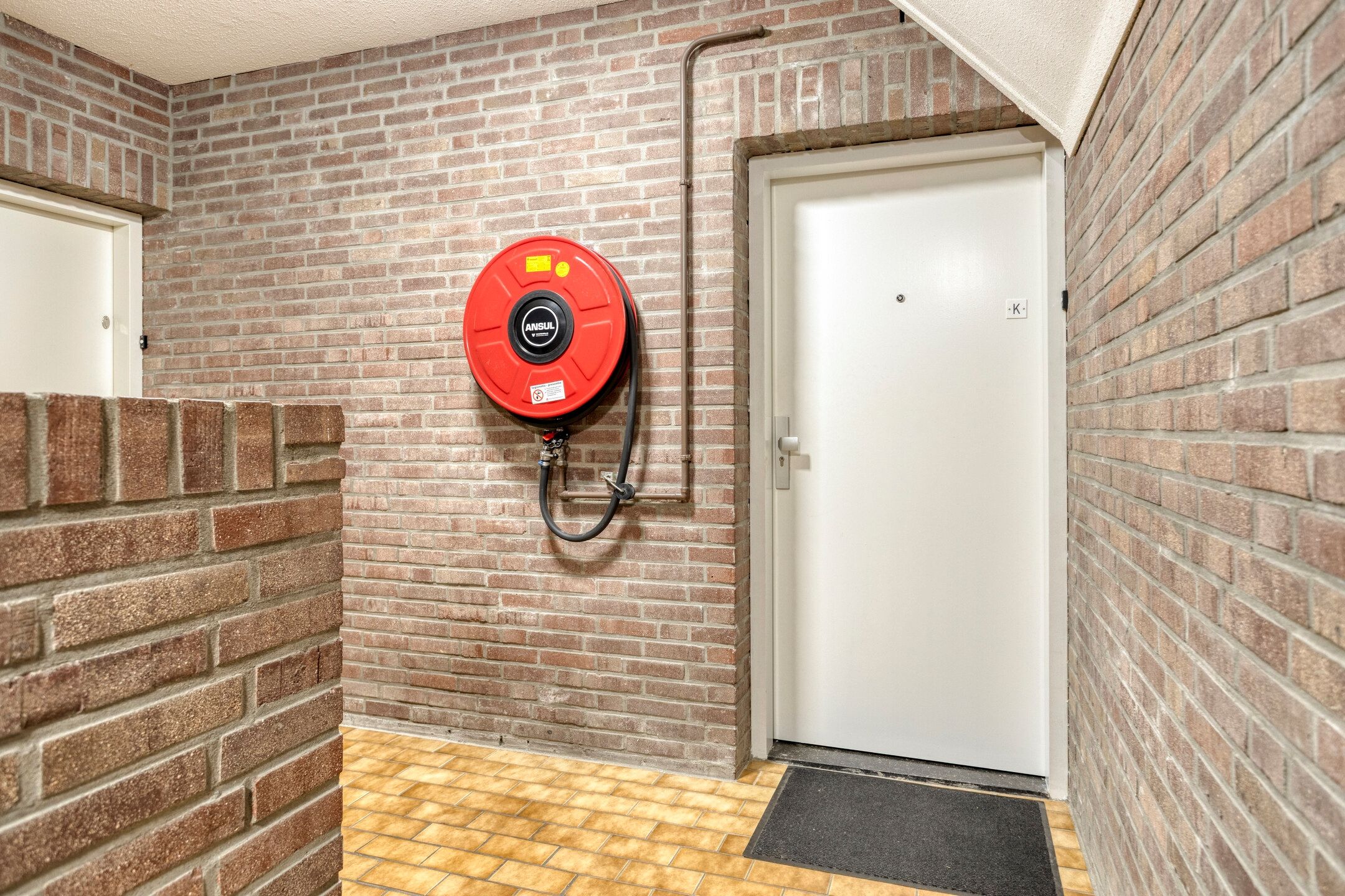 Photo 36 of Kerkstraat 21-K