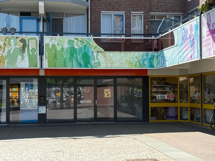 De Bleek 44, Venray