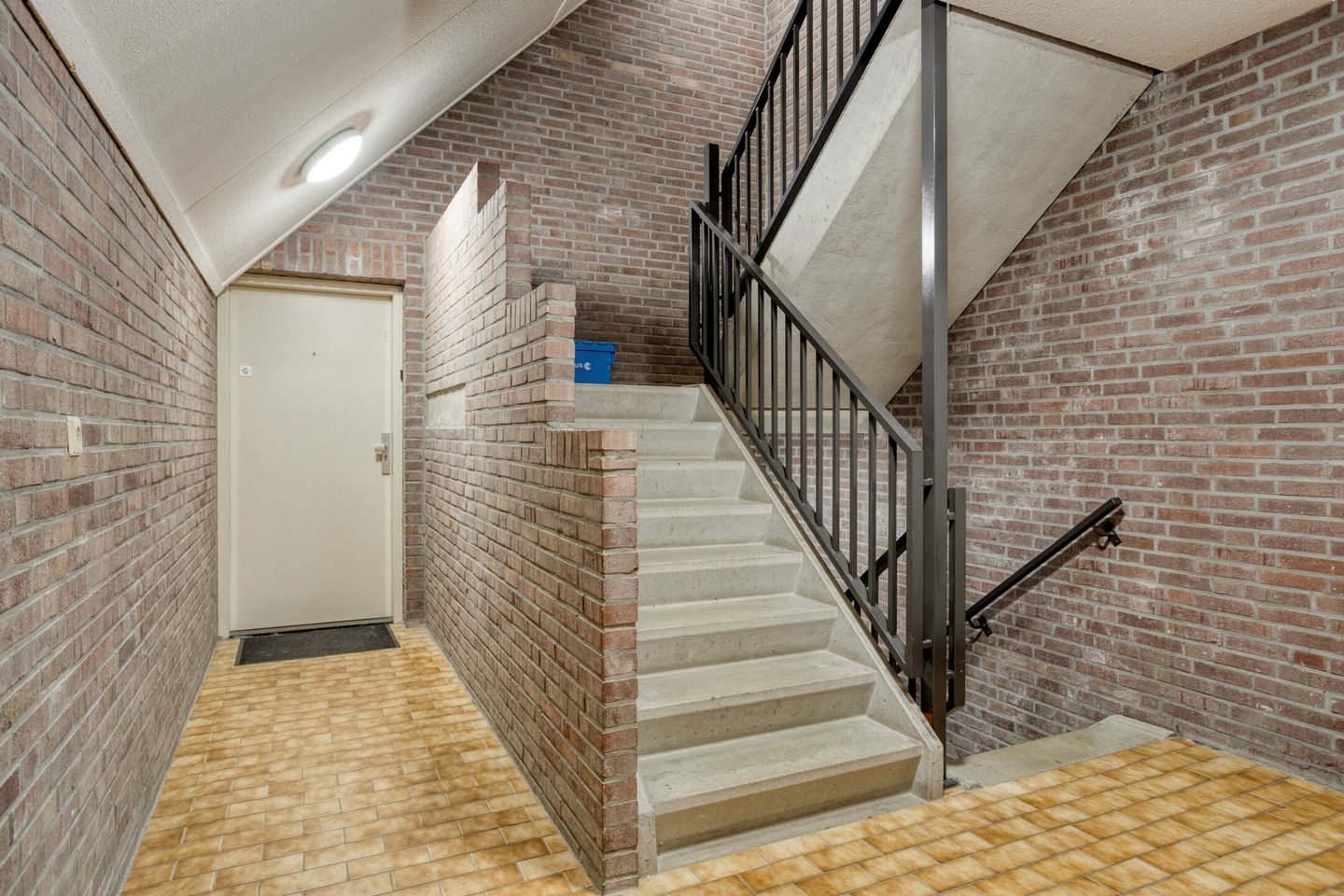 Photo 35 of Kerkstraat 21-K