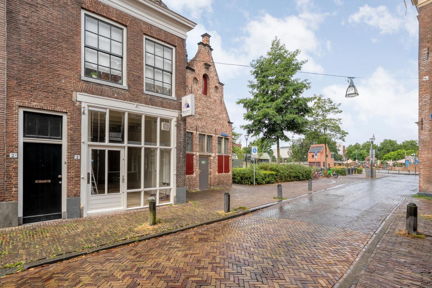 View photo 3 of Nieuwstraat 2