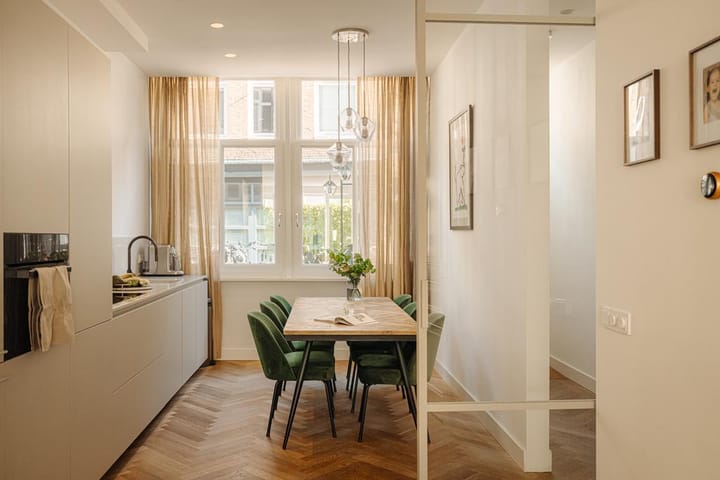 Foto 4 van Govert Flinckstraat 115-H