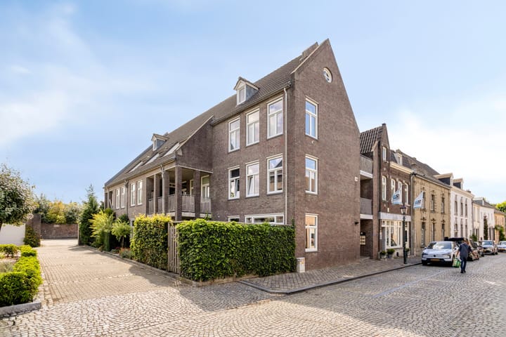 Photo 2 of Kerkstraat 21-K