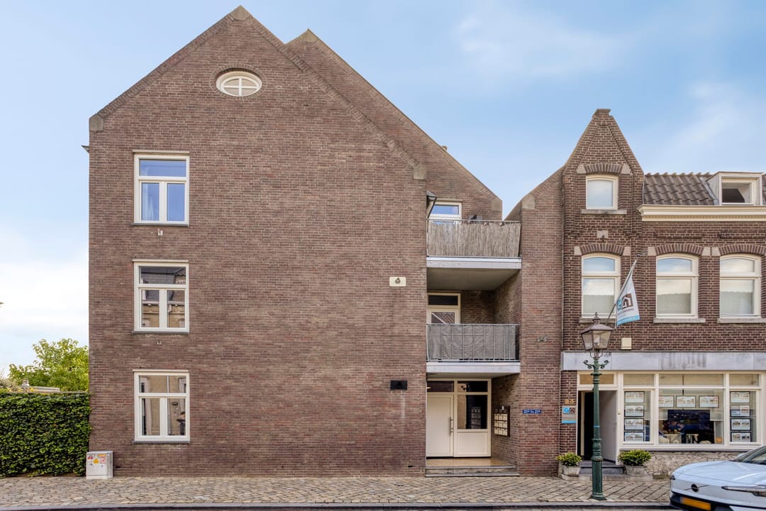 Photo 41 of Kerkstraat 21-K