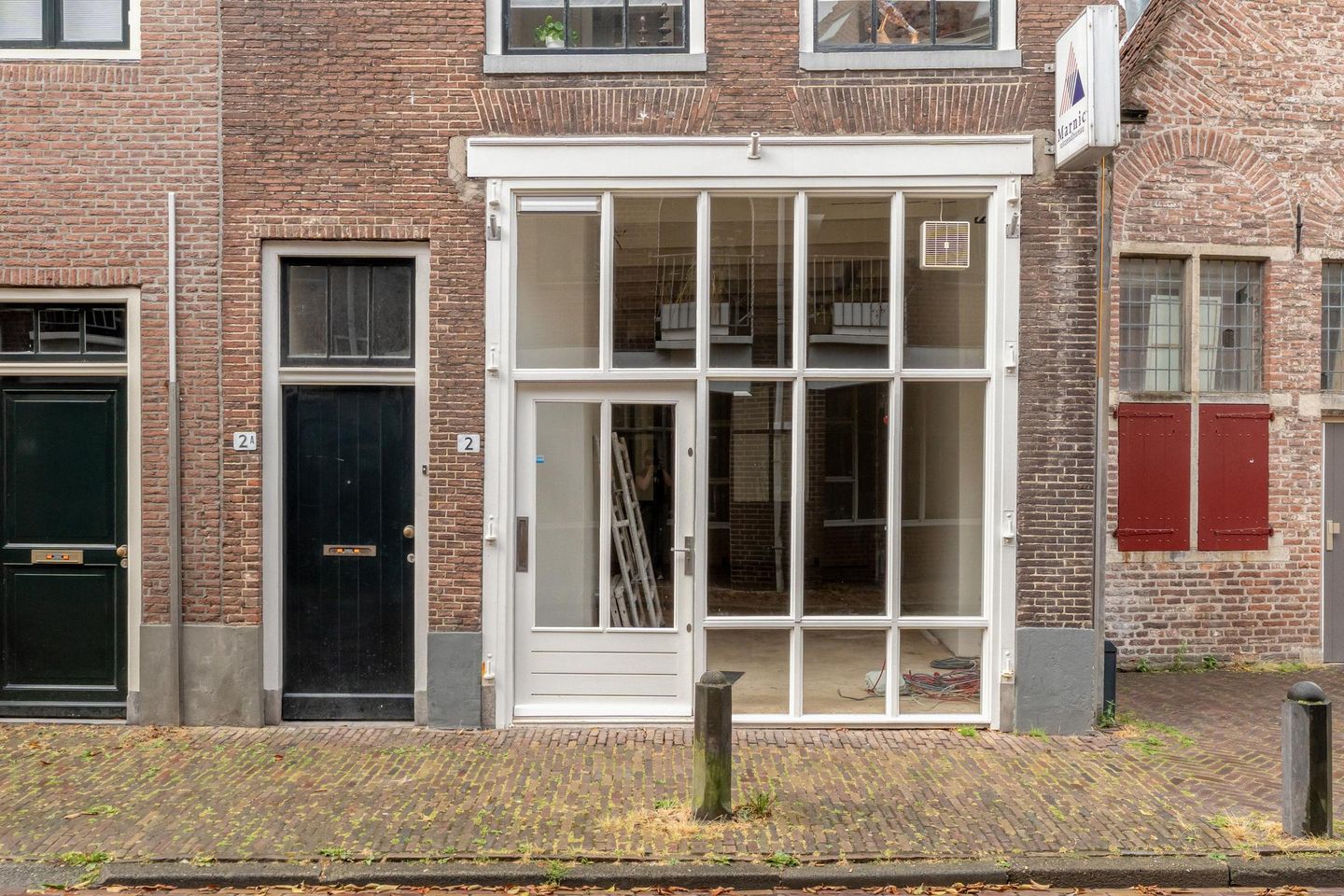View photo 4 of Nieuwstraat 2