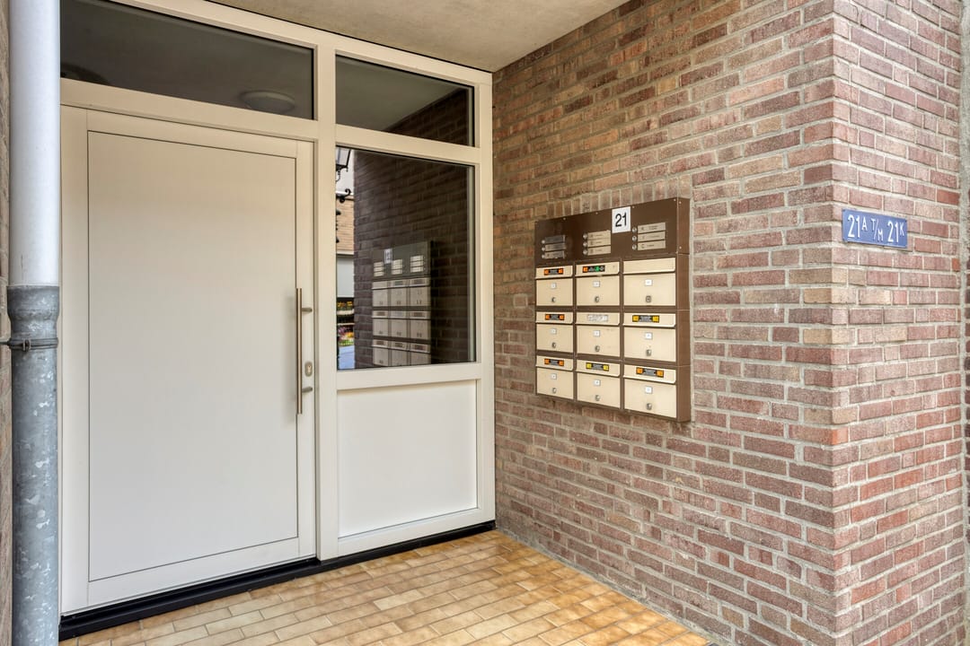 Photo 31 of Kerkstraat 21-K