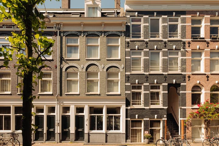 Foto 2 van Govert Flinckstraat 115-H
