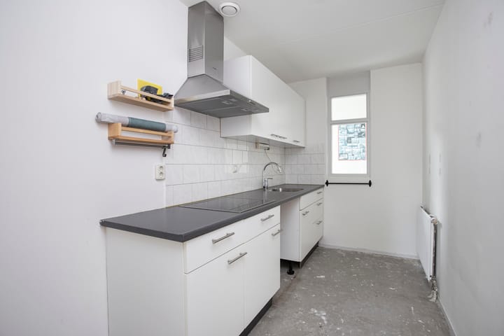 Appartement te koop: Molenvlietbrink 85, Woerden