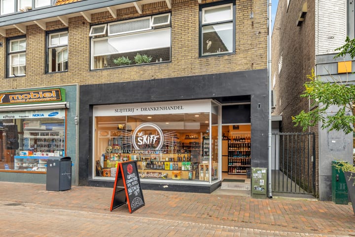 Leeuwenstraat 41