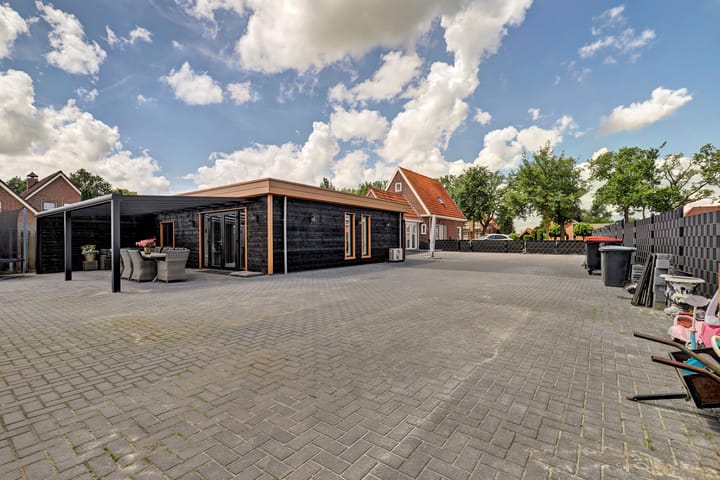 Foto 3 van Hoofdkanaal OZ 71