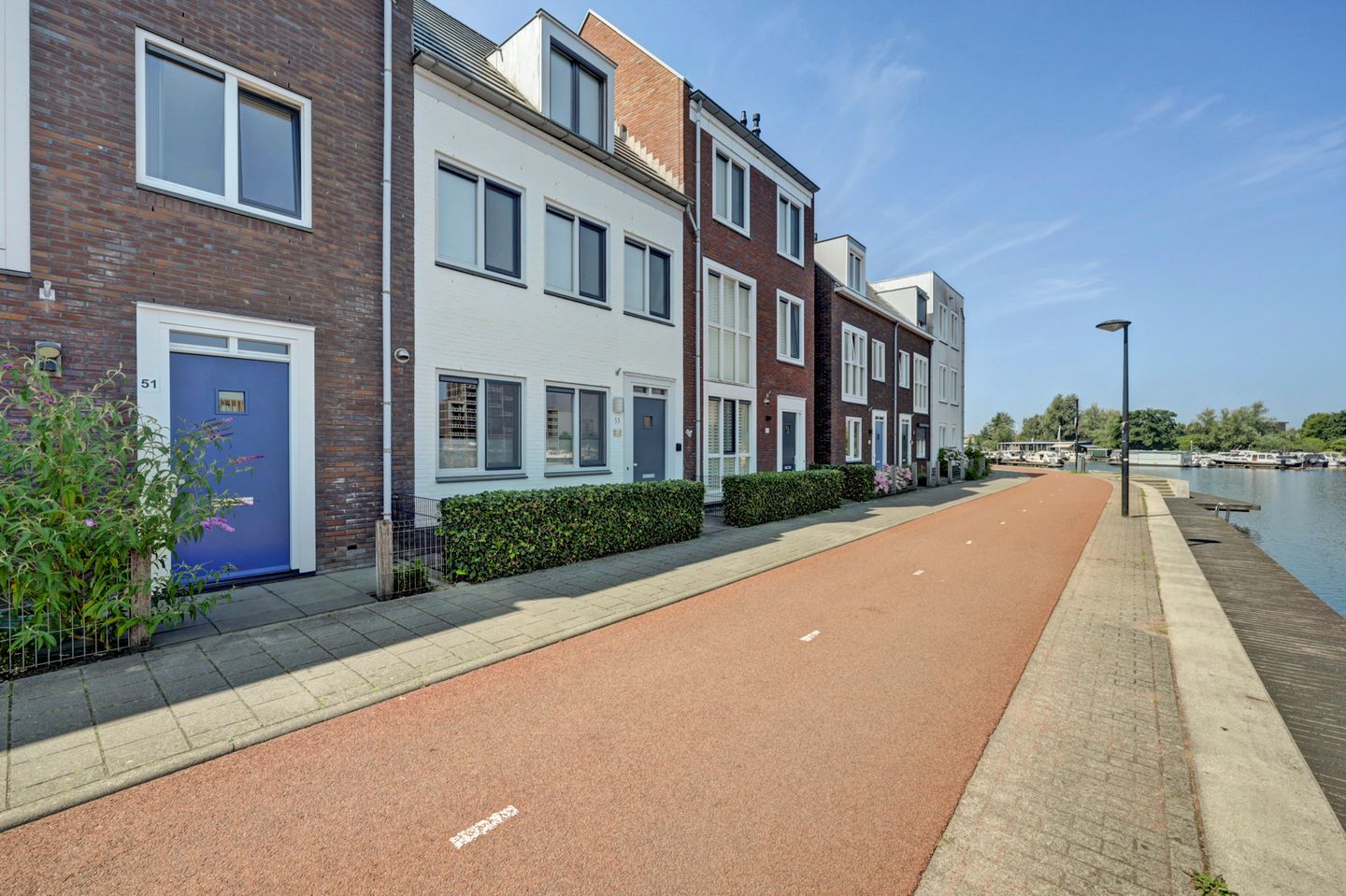 Foto 40 van Waterfront 51
