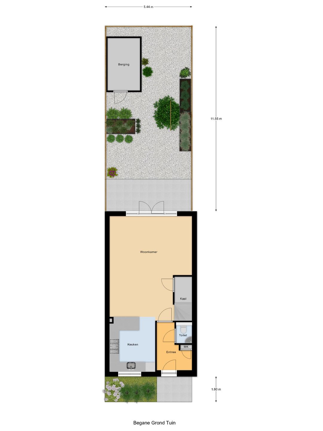 Foto 47 van Waterfront 51