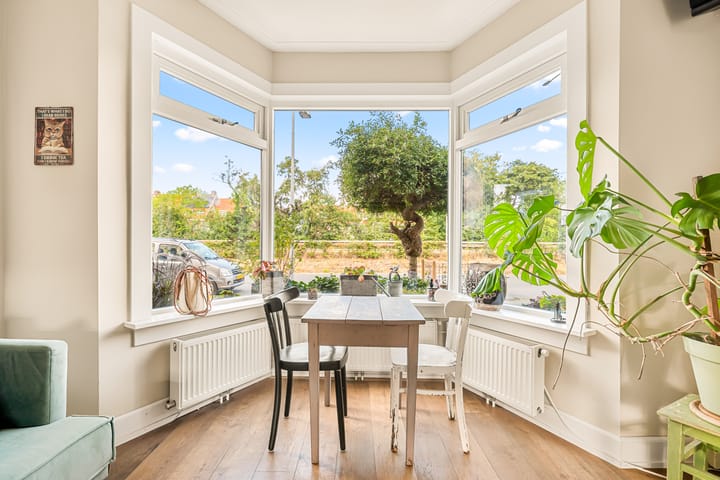 Tussenwoning te koop: Lorentzkade 82, Haarlem