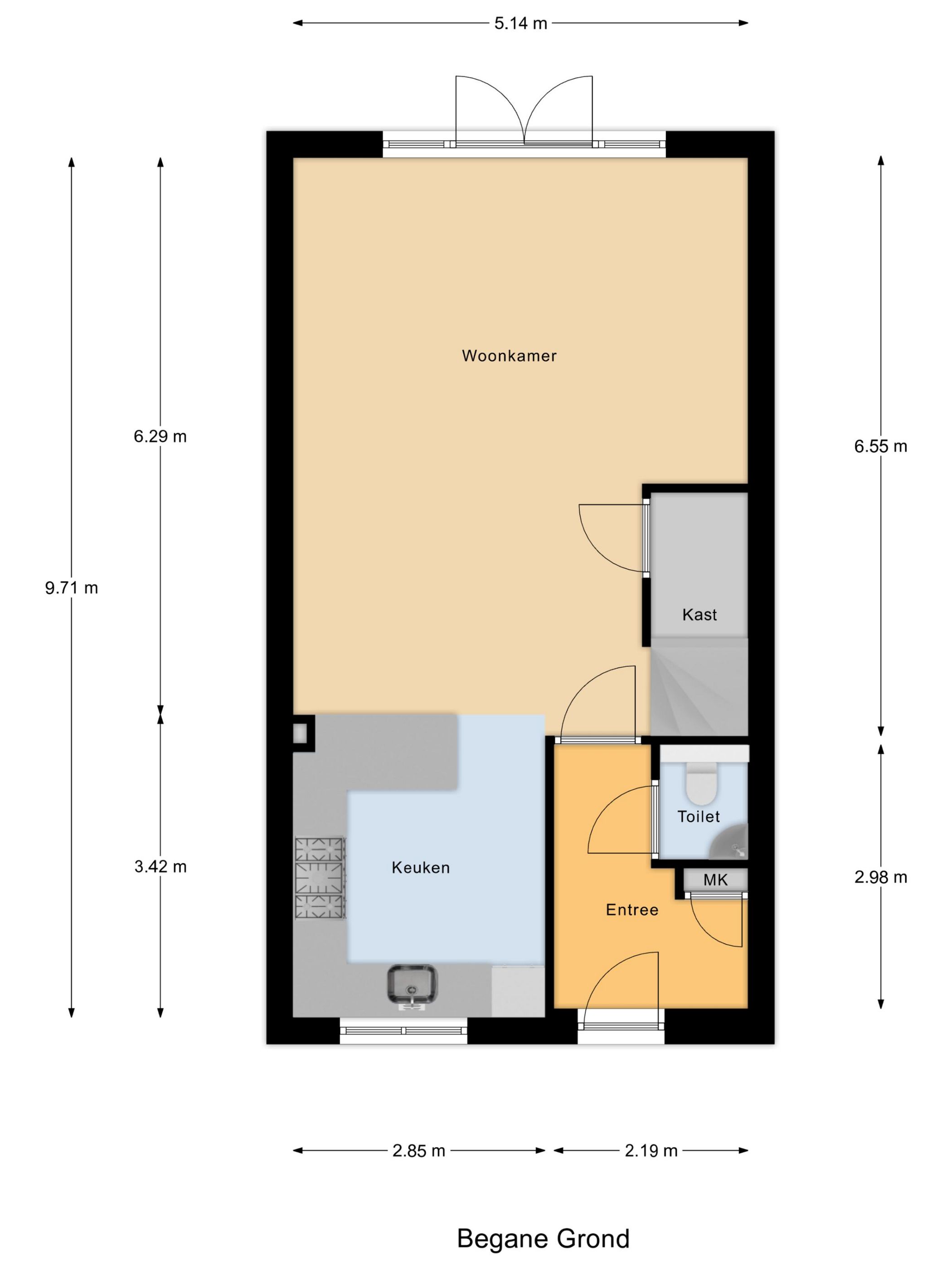 Foto 48 van Waterfront 51